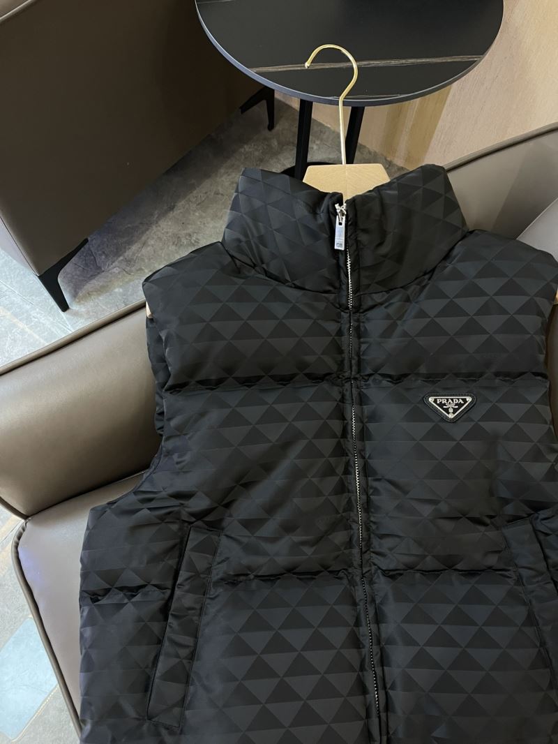 Prada Down Jackets